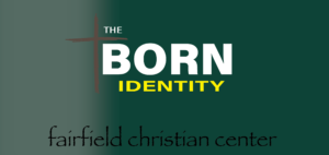 Born Identity