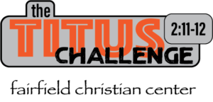 The Titus Challenge