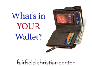 Whats in Your Wallet